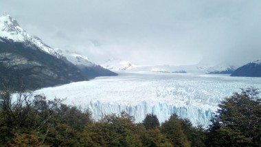 Sud du Chili et de l'Argentine (Patagonie)